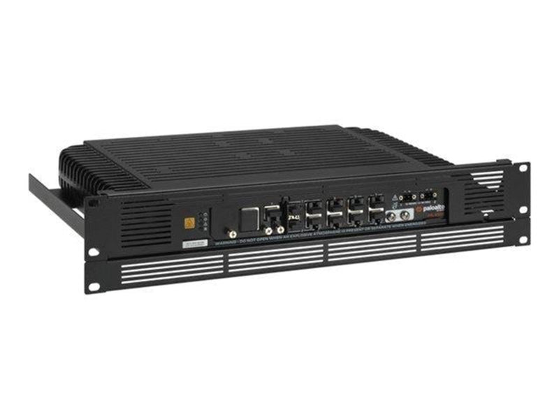 Rackmount Solutions RM-PA-T14 - rack mounting kit - 1.3U