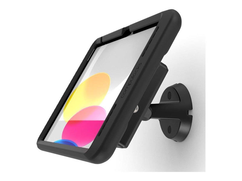 Compulocks mounting kit - for tablet - tilting