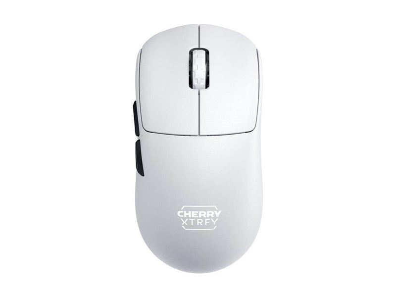 Cherry Xtrfy M68 Pro - Maus (Weiß)
