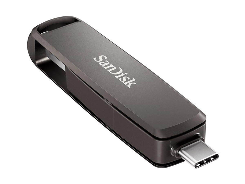 SanDisk Extreme PRO Dual Drive - 1TB - USB-Stick