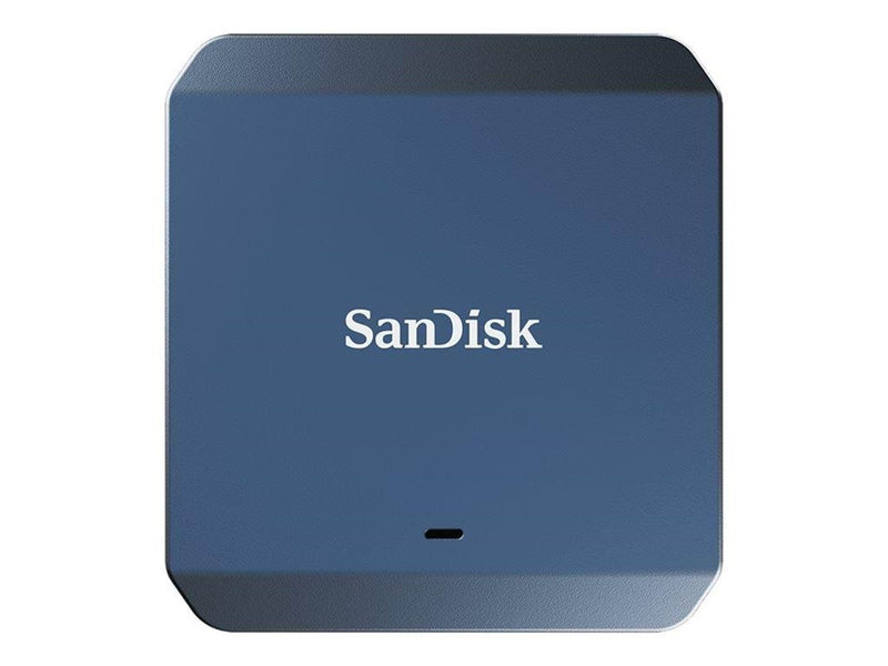 SanDisk PRO-CINEMA video capture adapter - USB-C 3.2 Gen 2x2