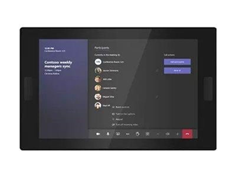 Lenovo ThinkSmart Core Gen 2