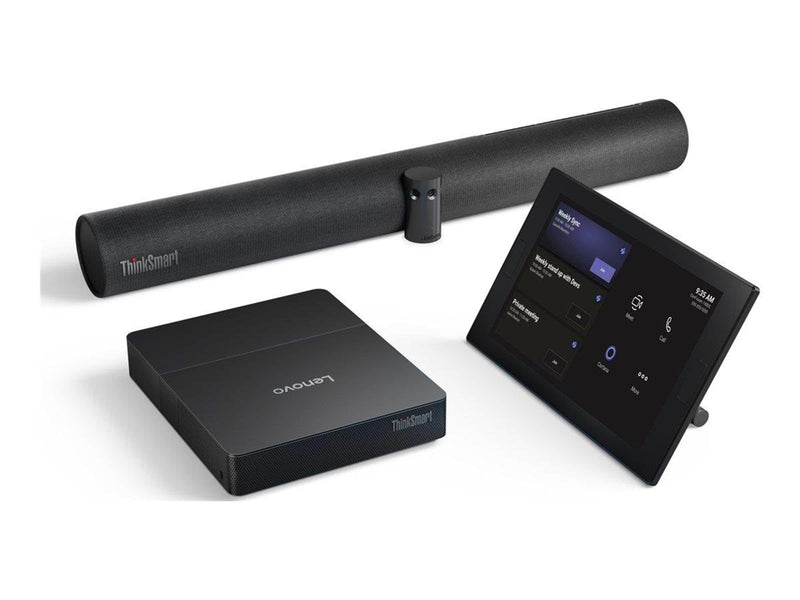 Lenovo ThinkSmart Core Gen 2