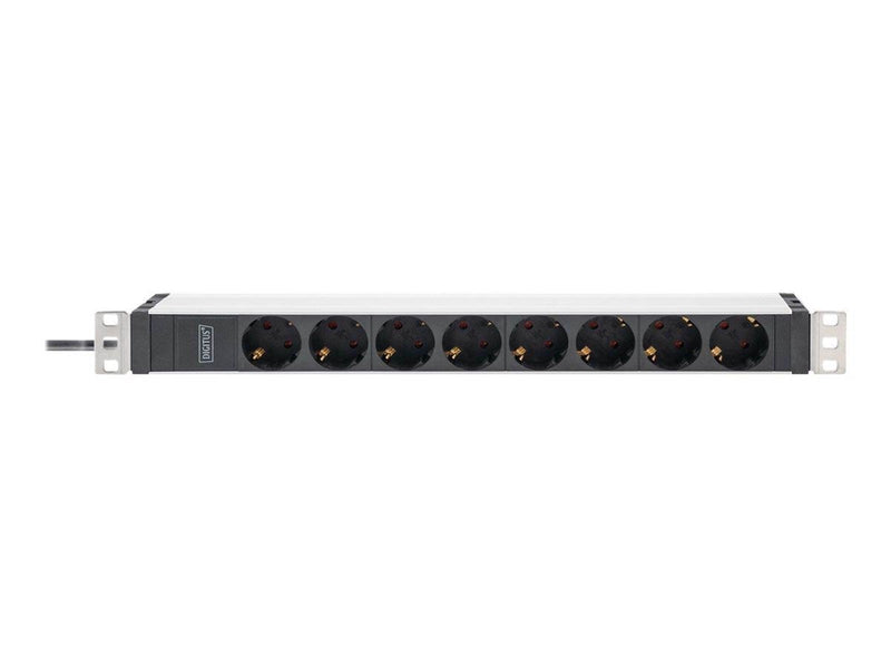 DIGITUS - power distribution unit - 3600 VA