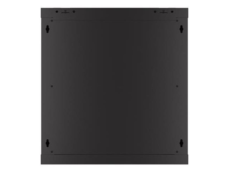 Lanberg WF01-6412-23B - 12U - Wall Mount Rack Cabinet