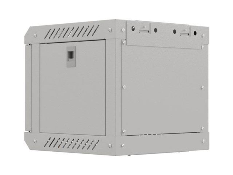 Lanberg WF11-3304-10S - 4U - Wall Mount Rack Cabinet