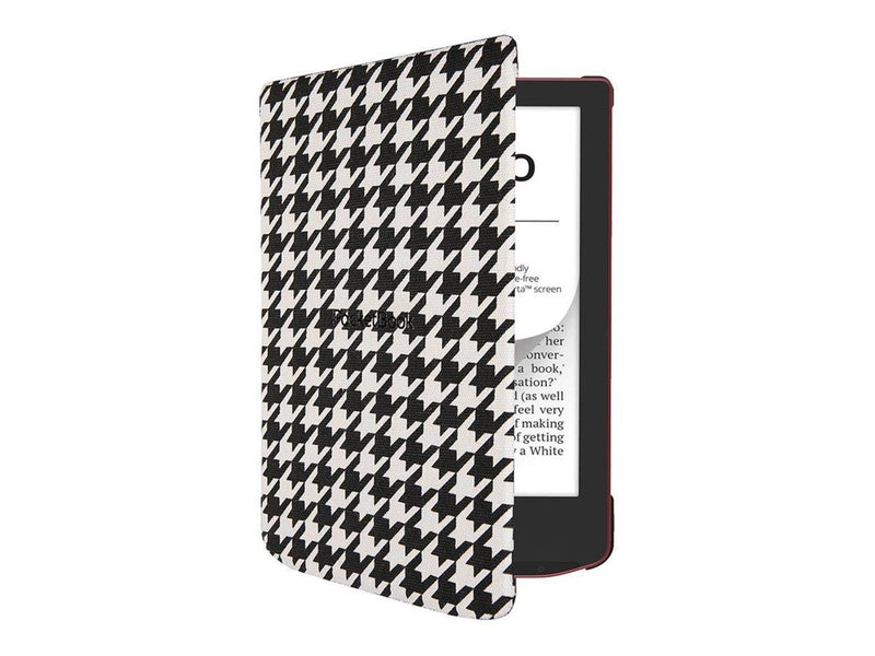 PocketBook - flip cover for eBook reader