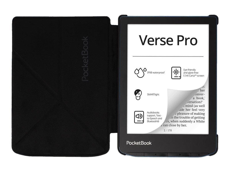 PocketBook - flip cover for eBook reader