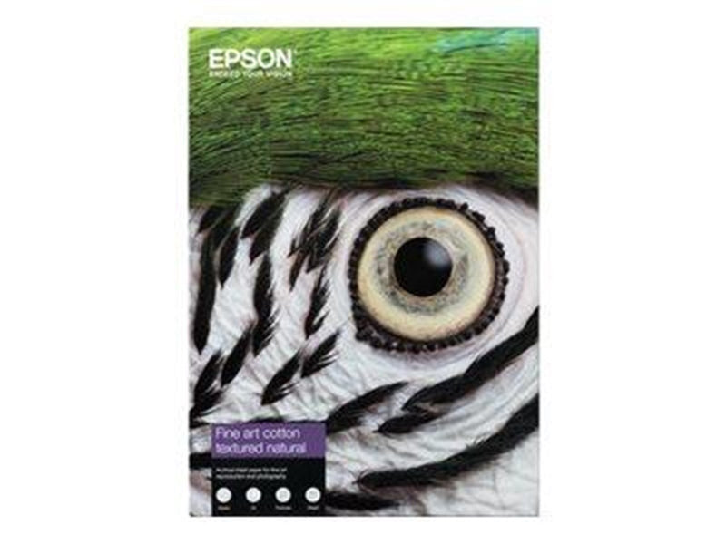 Epson Fine Art II