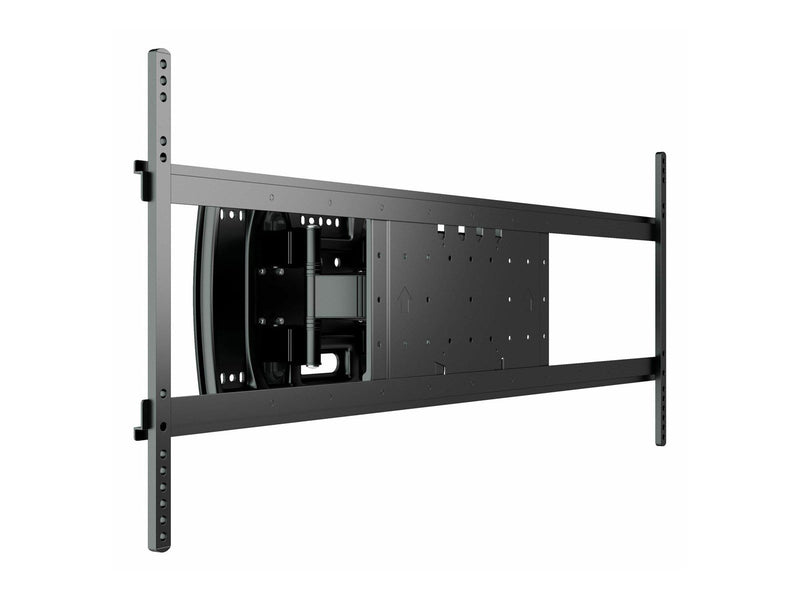 Multibrackets M VESA Super Slim Tilt & Turn SD 1200 125 kg 110" 1200 x 400 mm