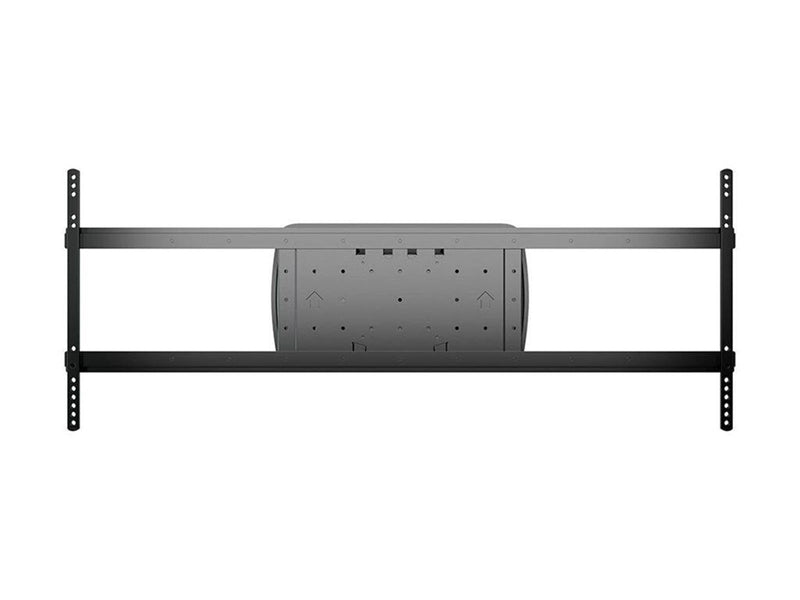 Multibrackets M VESA Super Slim Tilt & Turn SD 1200 125 kg 110" 1200 x 400 mm