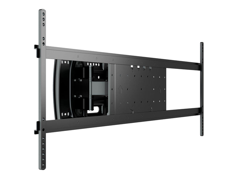 Multibrackets M VESA Super Slim Tilt & Turn SD 1200 125 kg 110" 1200 x 400 mm
