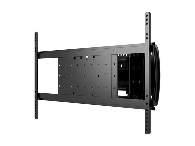 Multibrackets M VESA Super Slim Tilt & Turn SD 800 100 kg 100" 100 x 100 mm