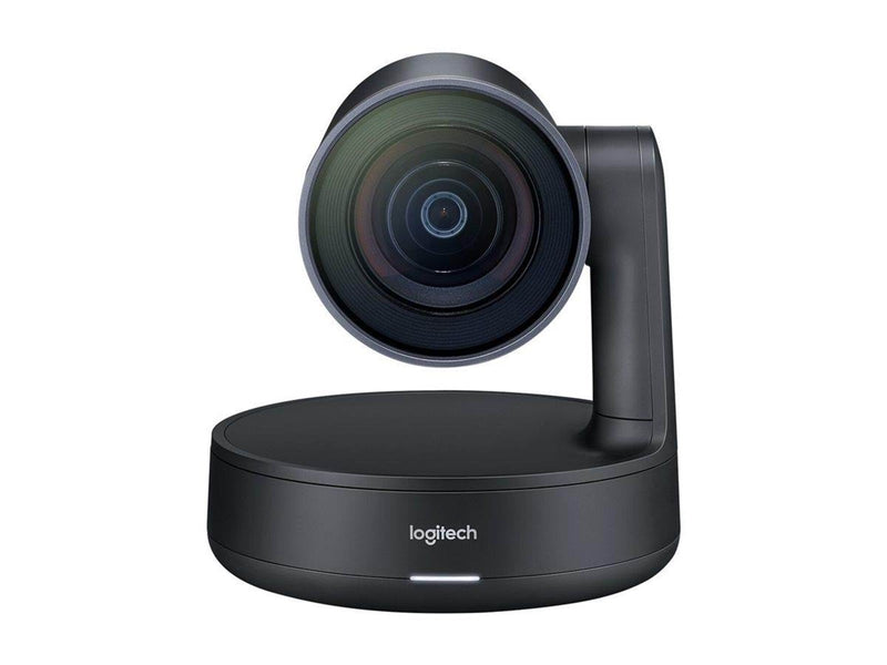Logitech Rally - video conferencing kit