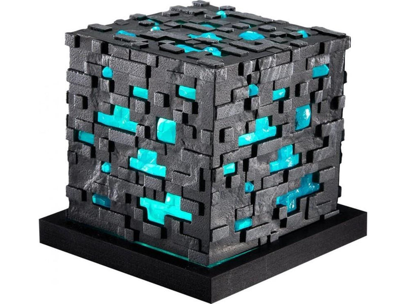 Noble - Minecraft - Illuminating Diamond