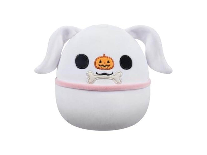 Squishmallows The Nightmare Before Christmas: Zero (Holding Bone)