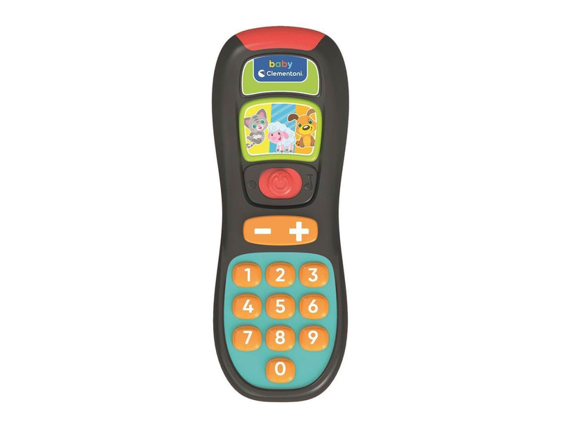 Clementoni Remote Controller