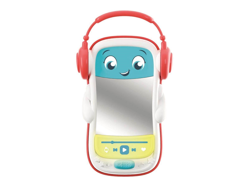Clementoni My First Musical Pod