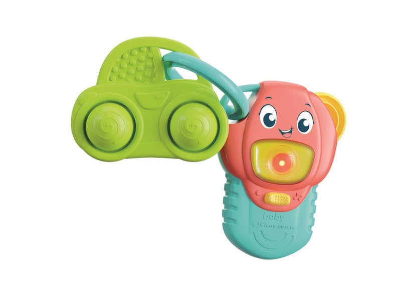 Clementoni My First Activity Key