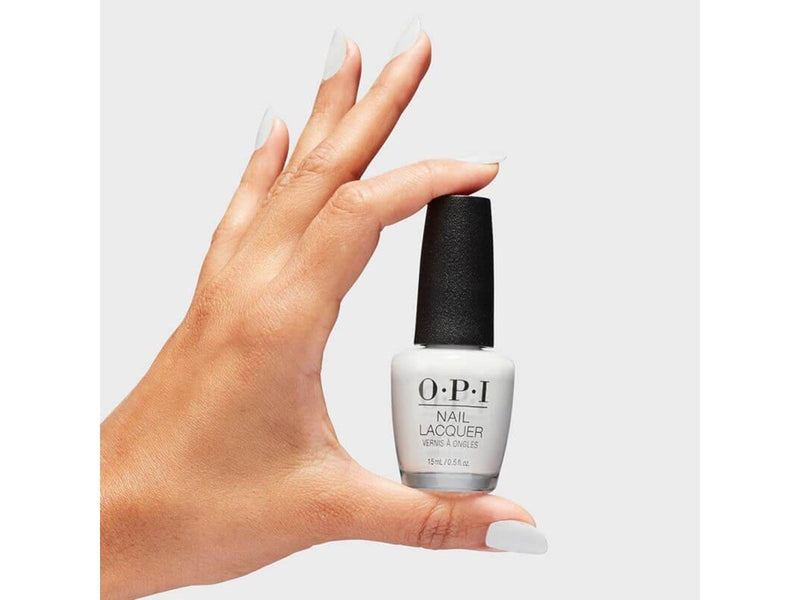 OPI Nail Lacquer