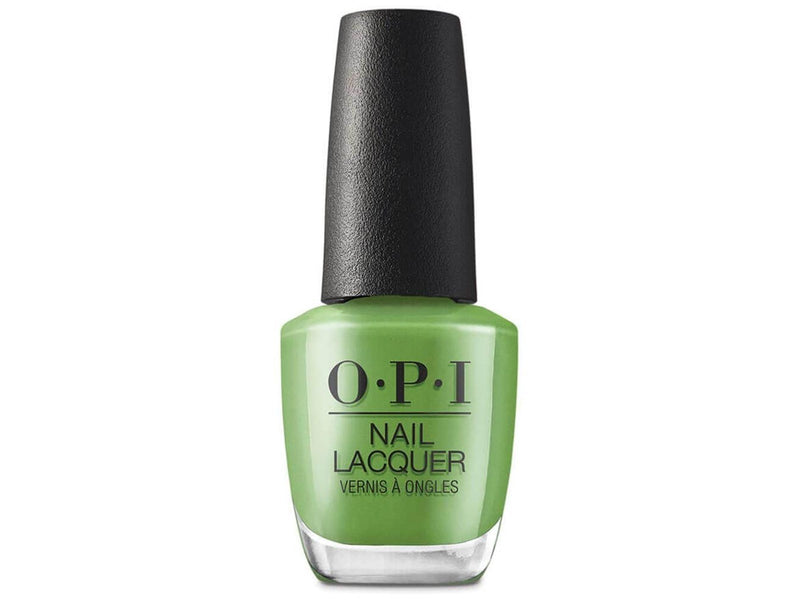 OPI Nail Lacquer