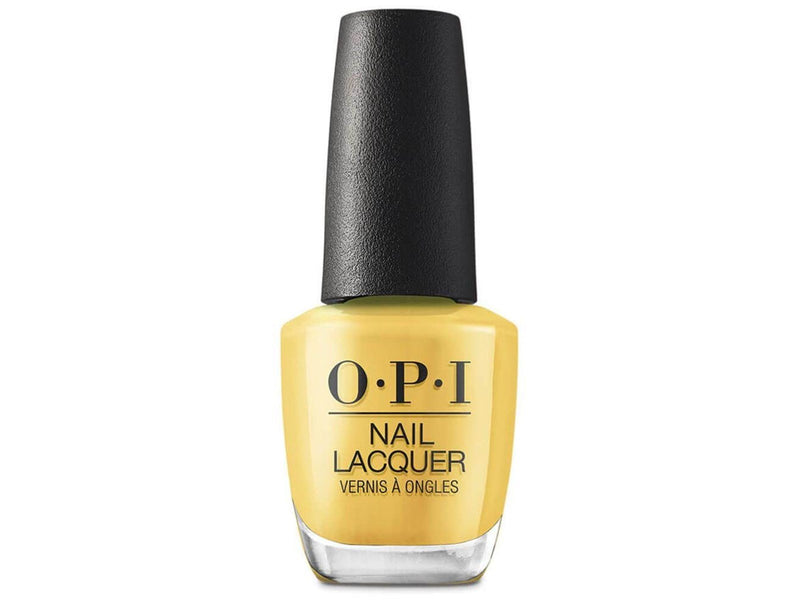 OPI Nail Lacquer
