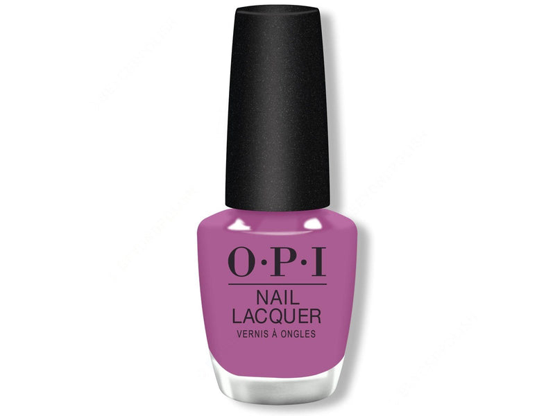 OPI Nail Lacquer