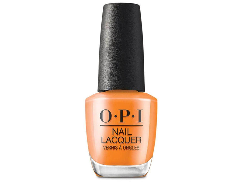 OPI Nail Lacquer