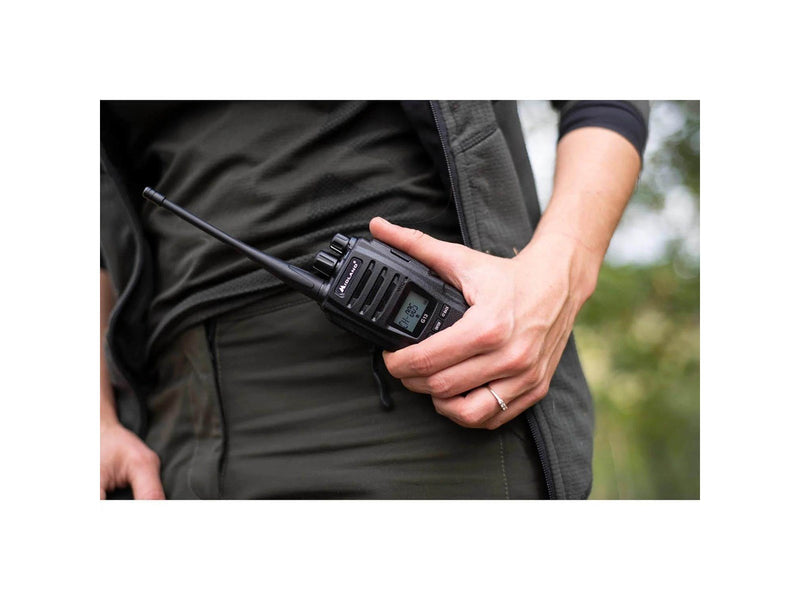 MIDLAND Walkie Talkie G13 PMR446 Transreceiver