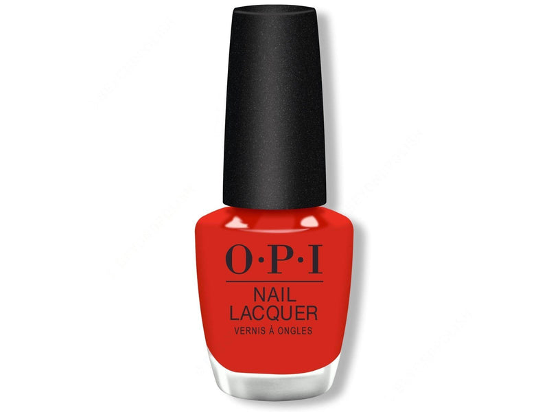 OPI Infinite Shine Nail Lacquer