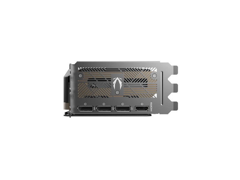 ZOTAC GeForce RTX 5070 Ti Solid Core OC - 16GB GDDR7 RAM - Grafikkarte