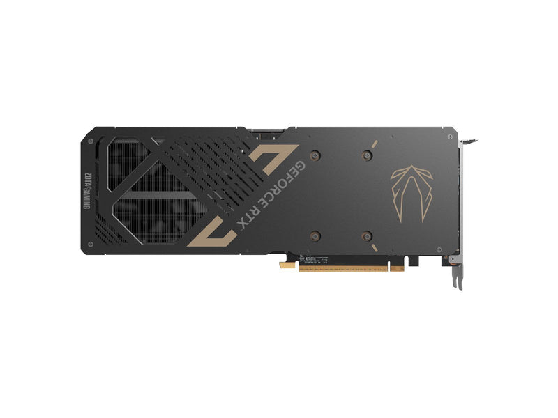 ZOTAC GeForce RTX 5070 Solid - 12GB GDDR7 RAM - Grafikkarte