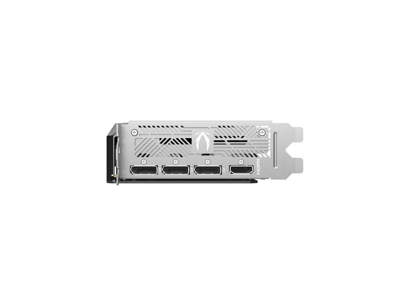 ZOTAC GeForce RTX 5070 Solid - 12GB GDDR7 RAM - Grafikkarte
