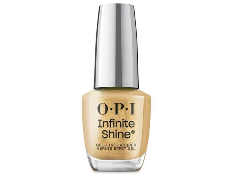OPI Infinite Shine Nail Lacquer
