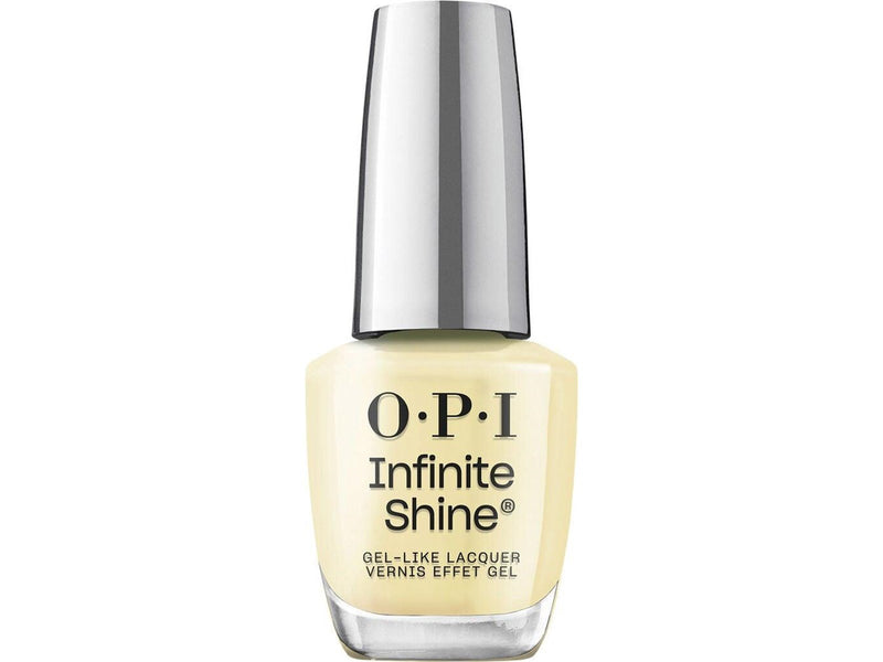 OPI Infinite Shine Nail Lacquer