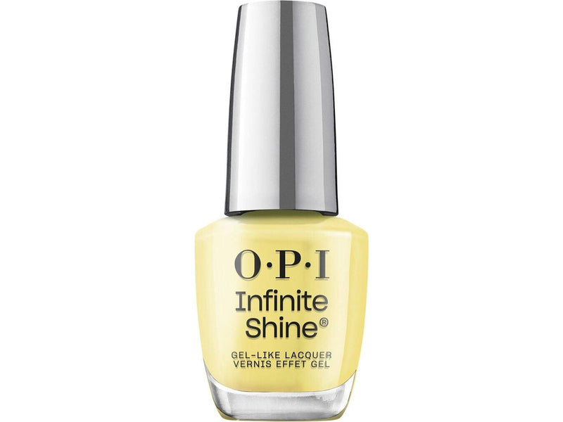 OPI Infinite Shine Nail Lacquer