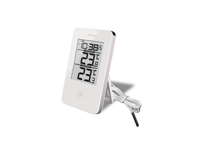 Termometerfabriken Digital In-/outdoor Thermometer