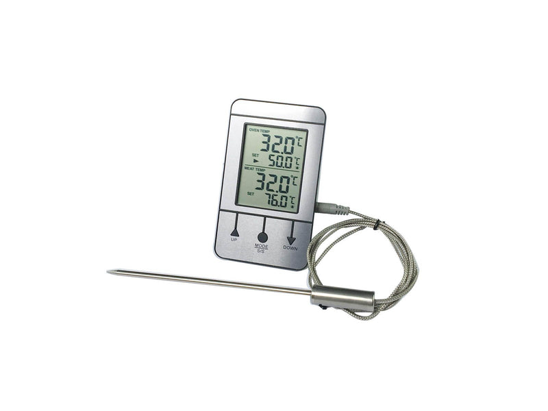 Termometerfabriken Digital Oven & Frying thermometer
