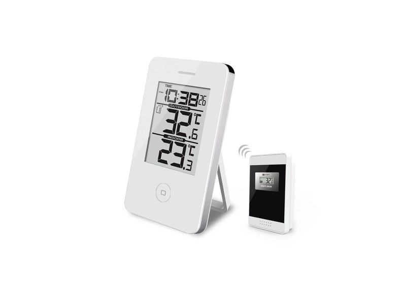 Termometerfabriken Wireless in-/outdoor thermometer