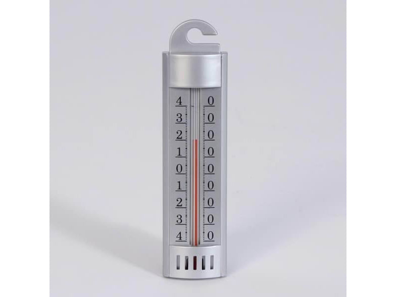 Termometerfabriken Thermometer Analog for fridge and freezer