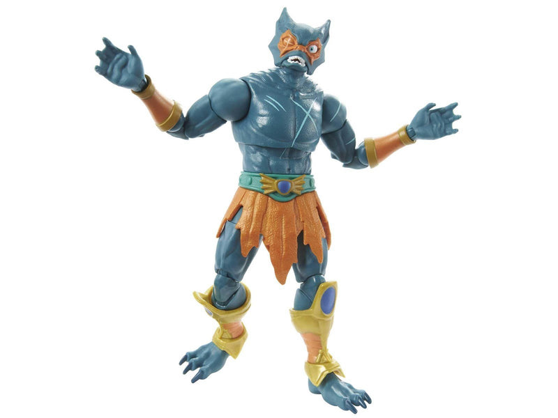 Masters of the Universe Masterverse Revalation Mer-Man