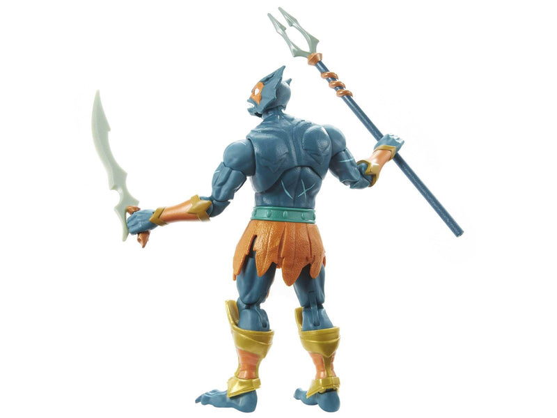 Masters of the Universe Masterverse Revalation Mer-Man