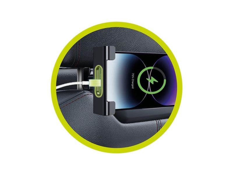 Mobile Origin Tablet Car Holder with Stretchable Arm MO7