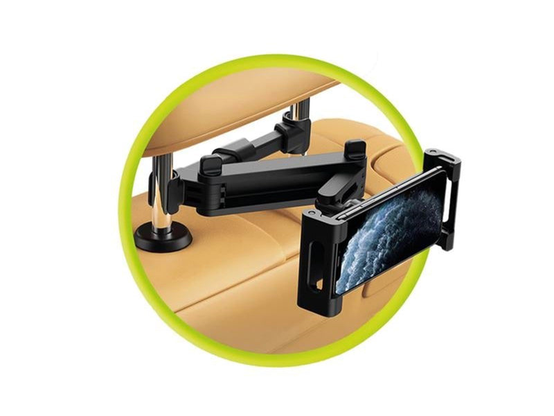 Mobile Origin Tablet Car Holder with Stretchable Arm MO7
