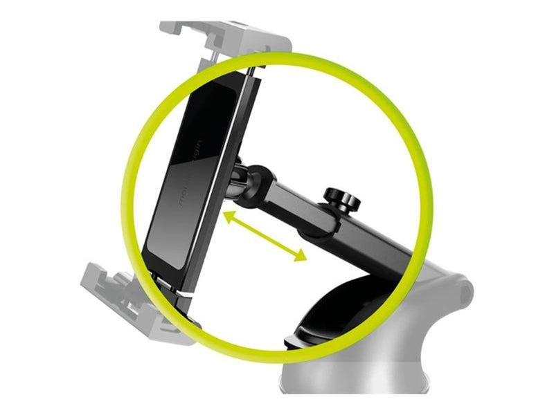 Mobile Origin Tablet Dash Car Holder MO6