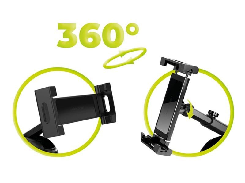 Mobile Origin Tablet Dash Car Holder MO6