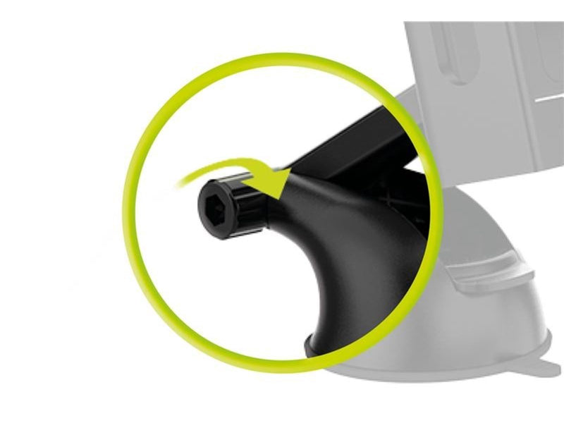 Mobile Origin Tablet Dash Car Holder MO6