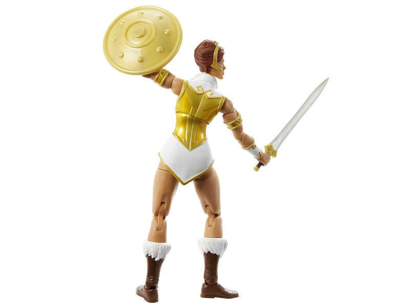 Masters of the Universe Masterverse Revalation Teela