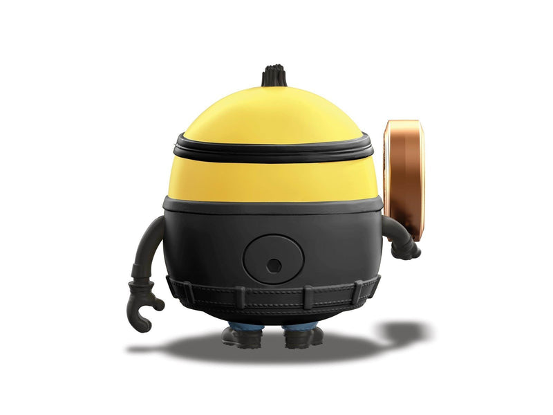 Minions The Rise of Gru - Stone Tossing Otto