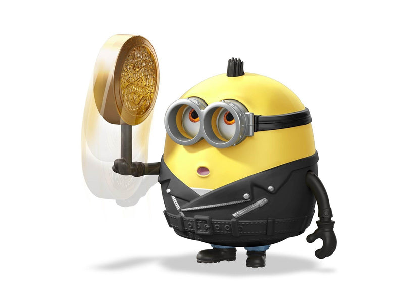 Minions The Rise of Gru - Stone Tossing Otto